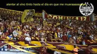 Las raices de mi tierra