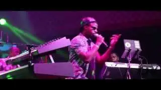 JDrew Live at Stage 48 in NYC