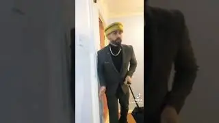 Angry Mama زن دیوانه