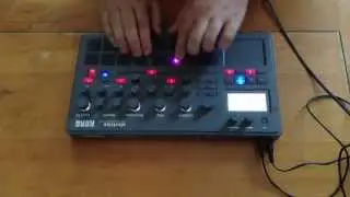 Electribe 2 | Ambient II