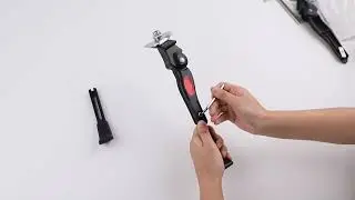 Assemble Guidance for CYFIE Kid&rsquo;s Bike Kickstand