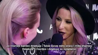 Martyna Molenda - MARK Event 2017