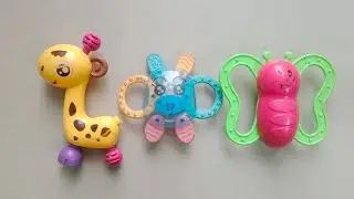 ASMR satisfying kids playing toys video | Satisfying asmr video #asmr #satisfying 