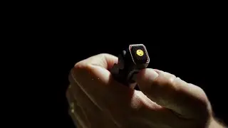 EDGE 800 Pen Light - Elite Everyday Carry