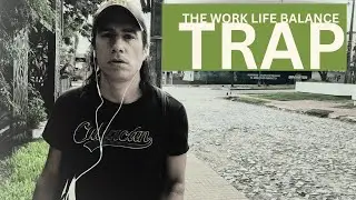 Why I Don&rsquo;t Believe in Work-Life Balance