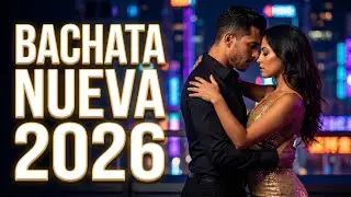 Lo Mejor de la Bachata Rom&aacute;ntica y Sentimental 💖 Bachata Mix 2026