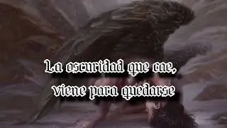 Dissection | Where Dead Angels Lie (subtitulos en español)