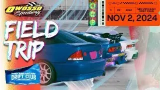 11/2 Owosso Discussion