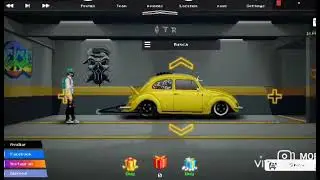 nova beta Estilo BR
