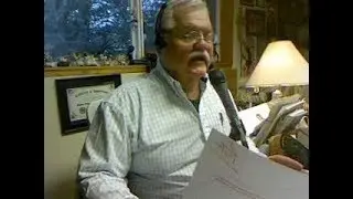 Merry Christmas and a Happy and Prosperous New Year from Zeb at the Ranch Christmas Special!