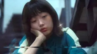 Ji-yeong Scenepack - Squid Game | Lee Yoomi