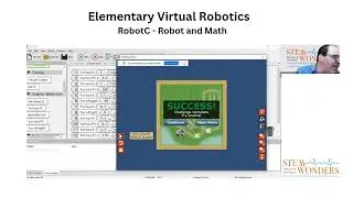Elementary Robotics #stemwonders