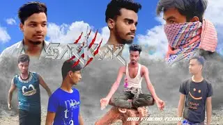 SARKAR MOVIE LAST FIGHT | FIGHT IN SARKAR MOVIE 2023 | BAD FRIEND TEAM