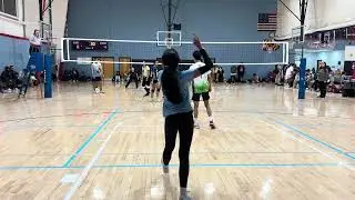 avengers vs red bull 1/4/26 - half of first set