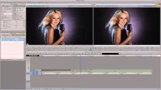 Изучите урок Media Composer 68: Продвинутый композитинг 2