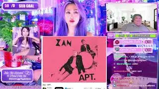 Kyootbot listens to Zan - APT.