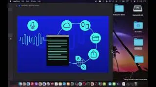 [MAC] Dictation Speech to text Mac App Store - Basic Overview