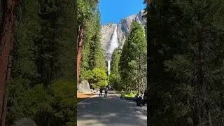 You, me, a trip to Yosemite? (itinerary👇) FoIIow for more bucket list travel inspo 💛 ➡️Send