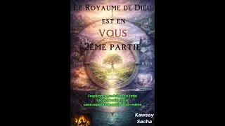 Laissez la Vie de Dieu couler en vous ! #message  #bible