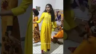 kamariya || mitron || best dance for girls || darshan raval || dj chetas #shorts #garba