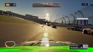 Killswitch ARCA series race 3 at kansas