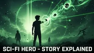 Ben 10 Movie &ndash; Entire Story Explained in English | Review & Hidden Facts