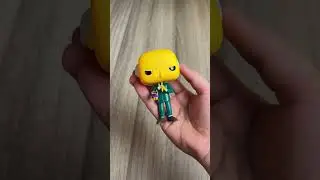 Funko Pop do Mr Burns dos Simpsons