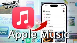 All about Apple Music secrets, tips, and tricks