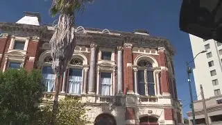 LIVE NOW: San Antonio City Council Meeting