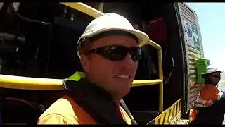 ASL Courageous 