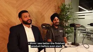 Covert Security Founders | Arvind Dhillon & Jasdeep Litt