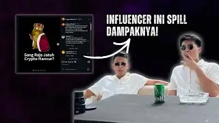 Jika Timothy Ronald Tumbang, Crypto Indonesia Ikut Tamat?
