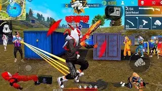 Collection New Legendary Bundle Versus लेकिन Adam Kaise जीतेगाGarena Free Fire Y GAMING
