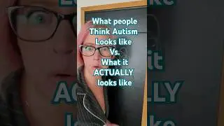 Как на самом деле выглядит аутизм #настоящийаутист #audhd #смешно #осведомленностьобаутизме