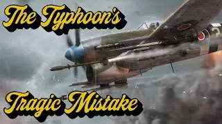 The Tragic Mistake at the End of WW2