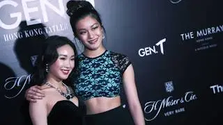 H.Moser & Cie GENT HK Tatler Event Highlight