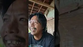 KECAP DARI AIR KELAPA BUATAN MAMAK