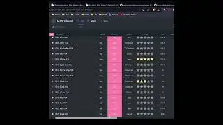 3D Printing and Project Management: Using ClickUp for My  Filament Inventory #shorts