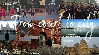 AIU ZONAL 2026 BTS || FT. TEAM TEZPUR UNIVERSITY ❤️‍🔥