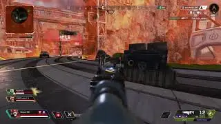 Op apex triple take