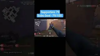 Spamming is always good while defending in Ascent. 4k almost Ace. #gaming #valorant  subs for more.