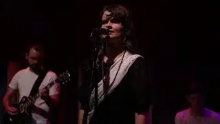 CassMae | Hey Nuthan (Live)