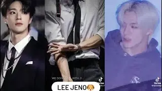 🐶JENO [LEE JENO] TIKTOK COMPILATION || TIKTOK FANS EDIT