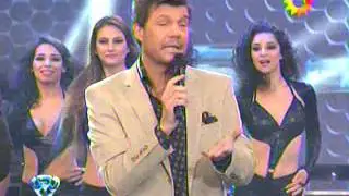 Cadena Nacional + Showmatch - Inicio SXC. El Trece Se&ntilde;al Internacional. (3/9/2012)