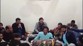 NASIR KHAN KEYBOARD PLAYER  AHSAR RAZWAN