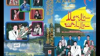 Виталий АГАПОВ hәм җыр студиясе - МОҢЛЫ ЧАЛЛЫ
