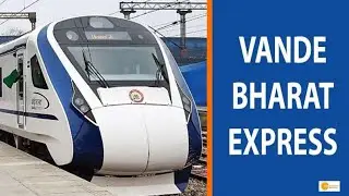 वंदे भारत एक्सप्रेस का रियल अनुभव | लग्ज़री ट्रेन