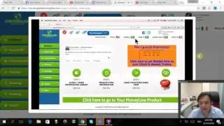 Global Moneyline - Getting Started The Right Way
