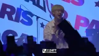 [4K] 2022.05.29 cali 2 paris : JAEHA (JAEHA 