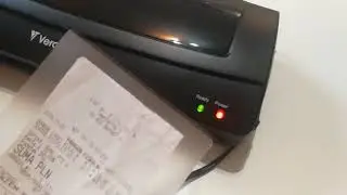 Laminowanie dokument&oacute;w w domowych warunkach z VeroTech / jak działa laminator?